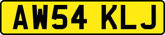 AW54KLJ