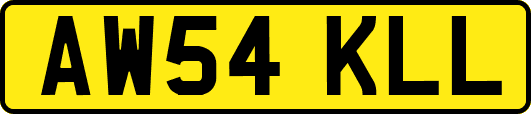 AW54KLL