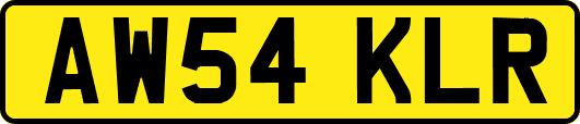 AW54KLR