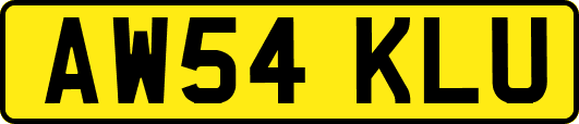 AW54KLU