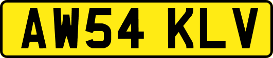 AW54KLV
