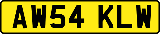 AW54KLW