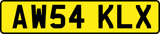 AW54KLX