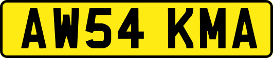 AW54KMA
