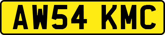 AW54KMC