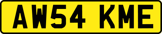 AW54KME