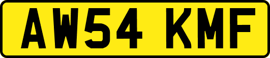 AW54KMF