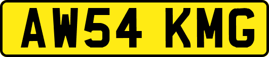 AW54KMG