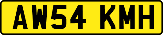 AW54KMH