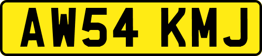 AW54KMJ