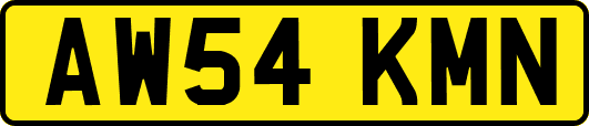 AW54KMN