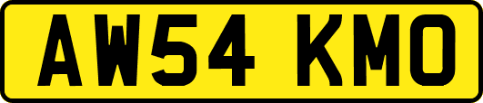 AW54KMO