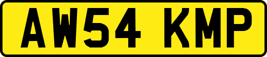 AW54KMP