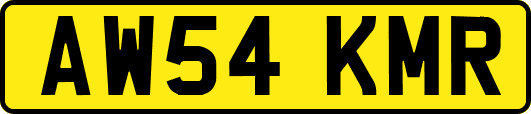 AW54KMR
