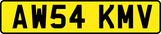 AW54KMV