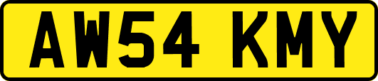 AW54KMY