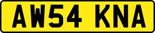 AW54KNA