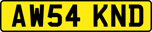 AW54KND