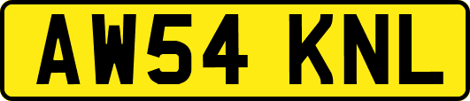 AW54KNL