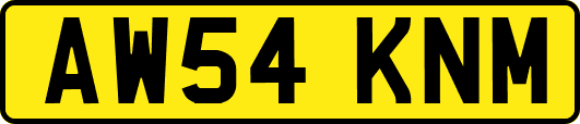 AW54KNM
