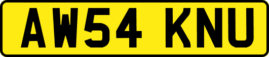 AW54KNU