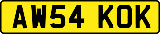 AW54KOK