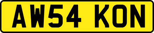 AW54KON