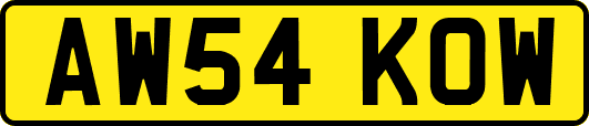 AW54KOW