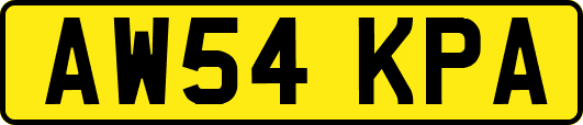 AW54KPA