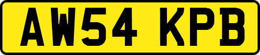 AW54KPB