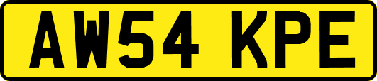 AW54KPE
