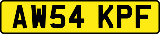 AW54KPF
