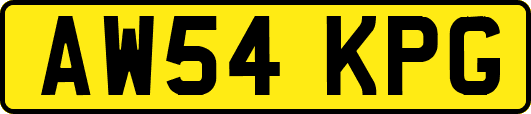 AW54KPG