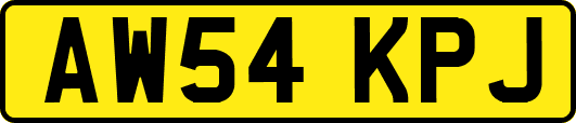 AW54KPJ