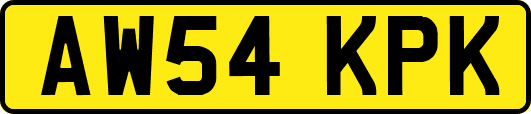 AW54KPK