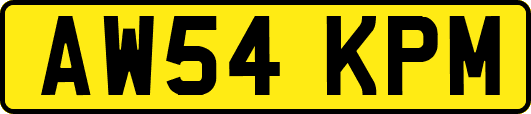 AW54KPM