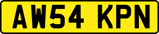 AW54KPN