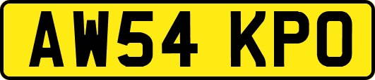 AW54KPO