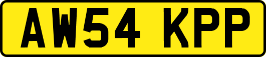 AW54KPP