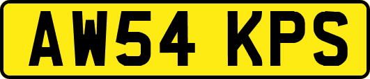AW54KPS