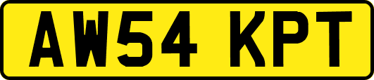 AW54KPT