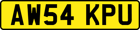 AW54KPU