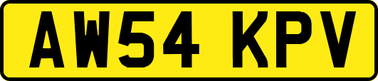 AW54KPV