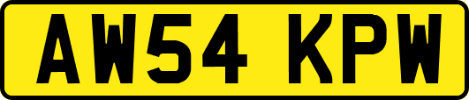 AW54KPW