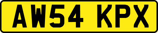 AW54KPX