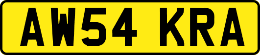AW54KRA