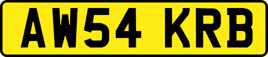 AW54KRB