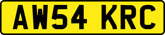 AW54KRC