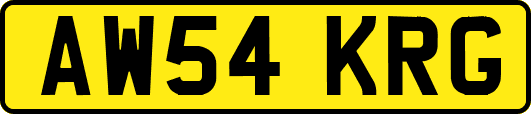 AW54KRG