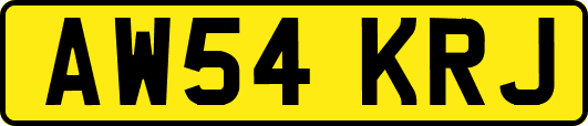 AW54KRJ